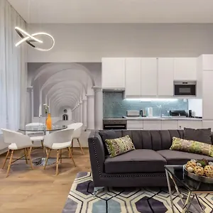 Premium By Hi5-king Street's Luxury Budapest