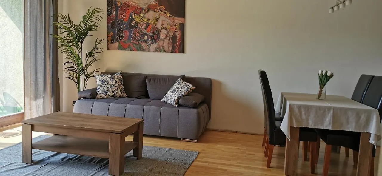 Kazinczy 52 B Apartment Budapest Ungarn
