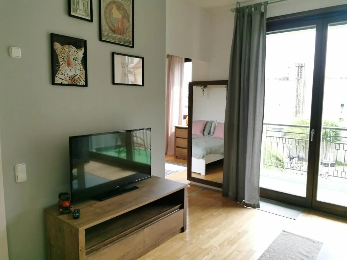 Kazinczy 52 B Apartment Budapest Ungarn